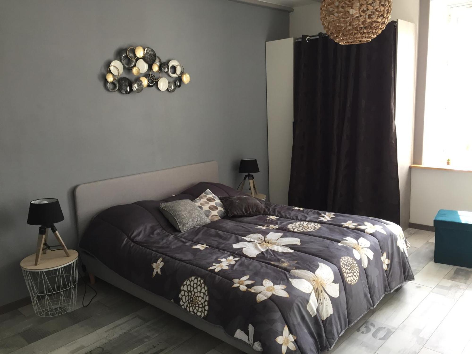 Appartement Ravissant En Bordure Du Doubs Longevelle-sur-Doubs Exterior foto